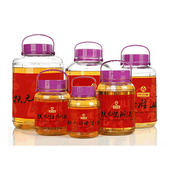 中医馆加盟项目